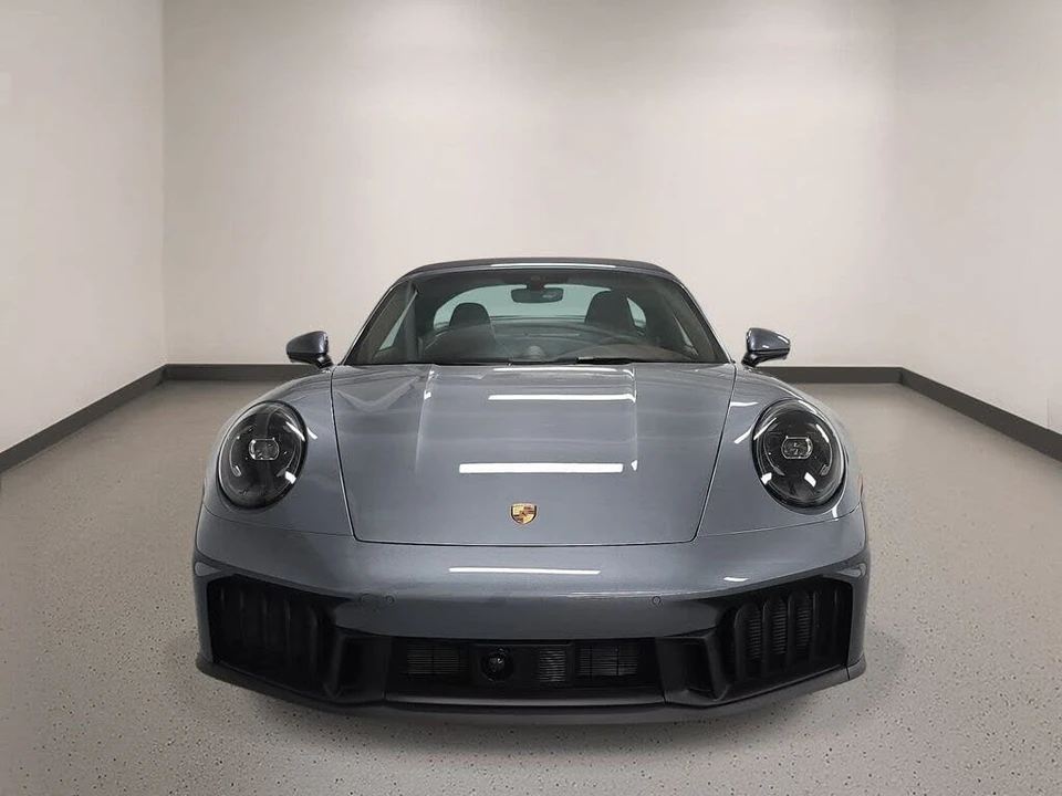 2026 Porsche 992 Targa 4 GTS - Image 9 of 31