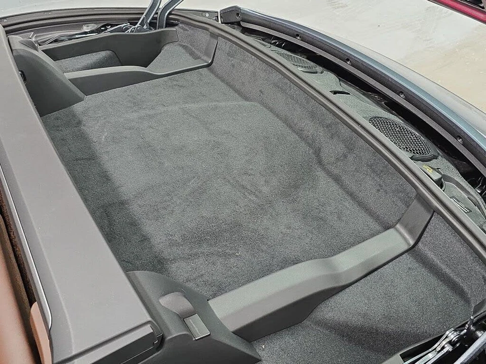 2026 Porsche 992 Targa 4 GTS - Image 30 of 31