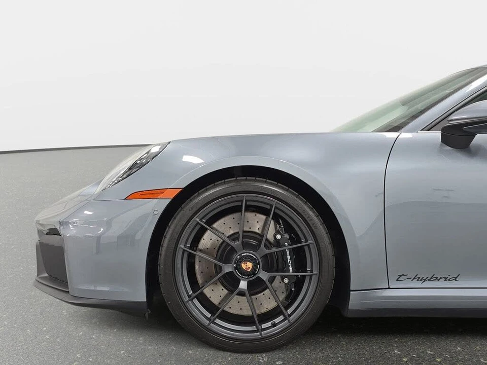 2026 Porsche 992 Targa 4 GTS - Image 10 of 31