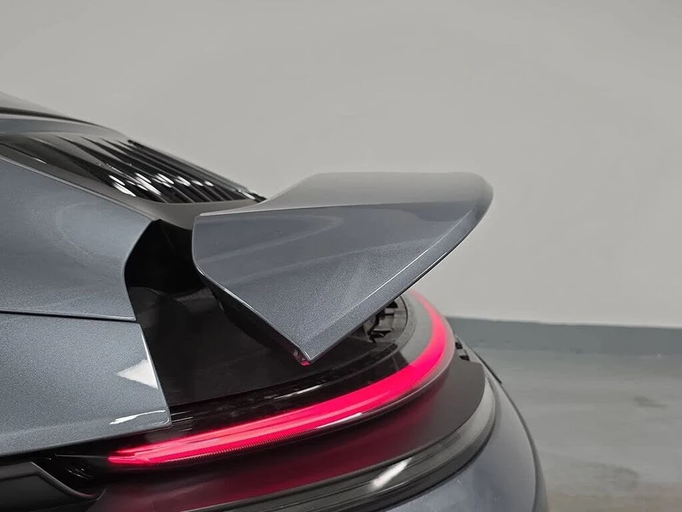 2026 Porsche 992 Targa 4 GTS - Image 31 of 31