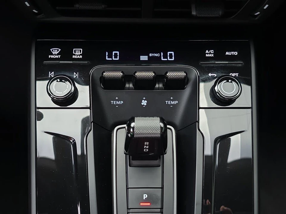 2026 Porsche 992 Targa 4 GTS - Image 24 of 27