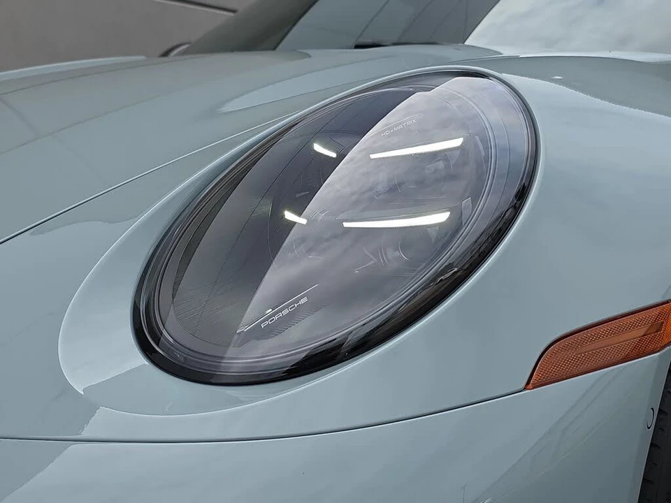 2026 Porsche 992 Targa 4 GTS - Image 12 of 27