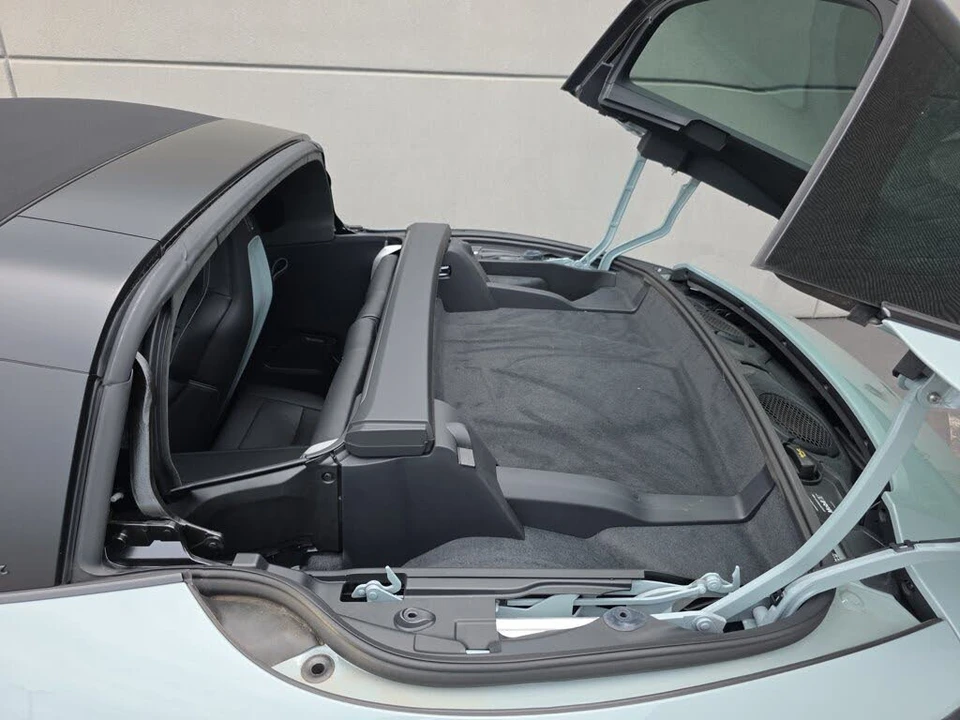 2026 Porsche 992 Targa 4 GTS - Image 14 of 27