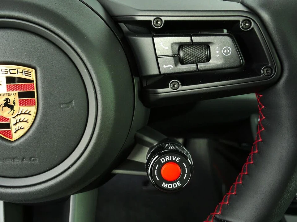 2026 Porsche 992 Targa 4 GTS - Image 12 of 31