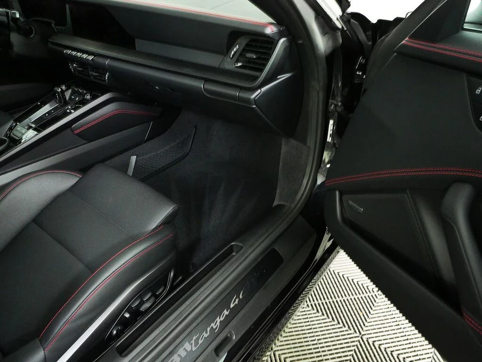 2026 Porsche 992 Targa 4 GTS - Image 22 of 31