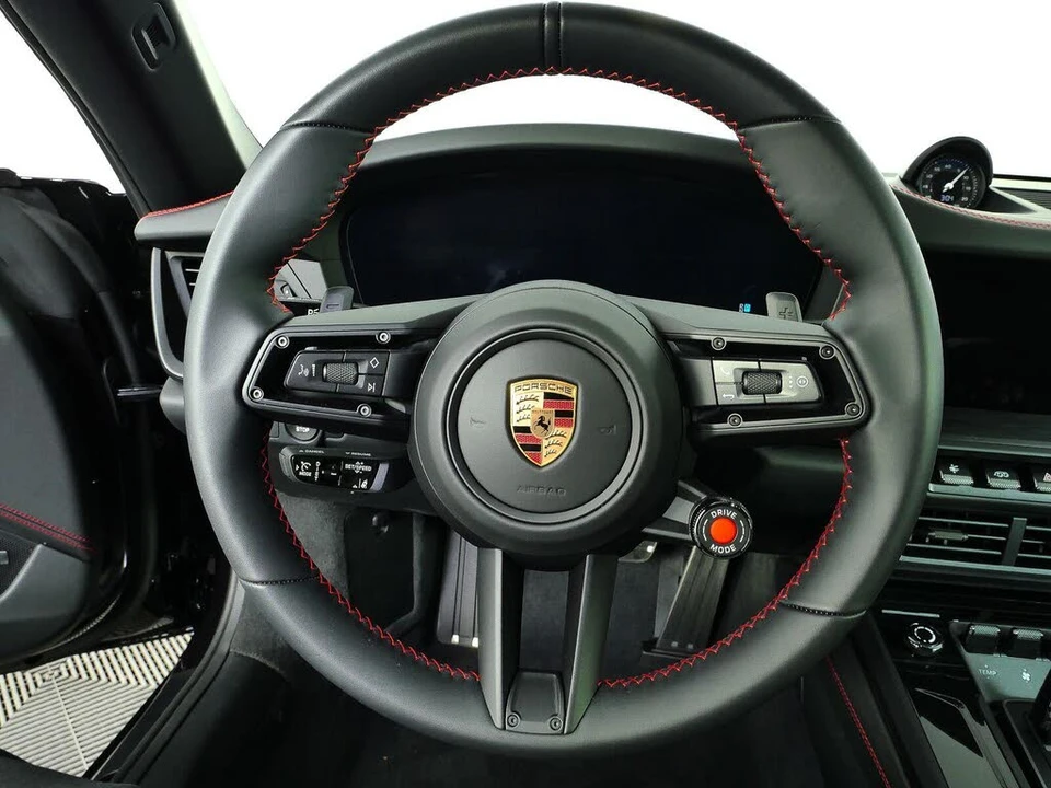 2026 Porsche 992 Targa 4 GTS - Image 10 of 31