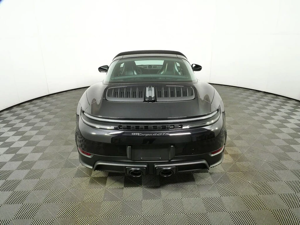 2026 Porsche 992 Targa 4 GTS - Image 29 of 31