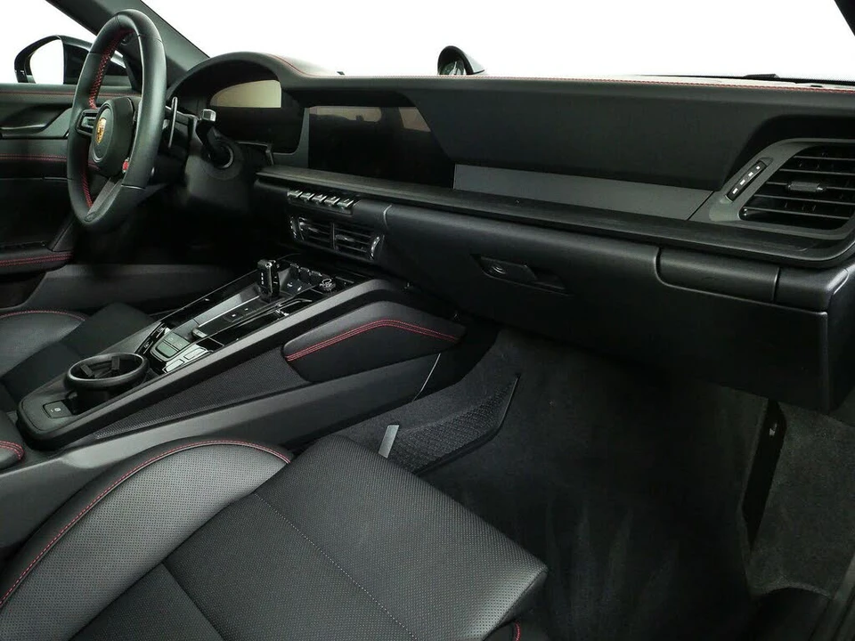 2026 Porsche 992 Targa 4 GTS - Image 21 of 31