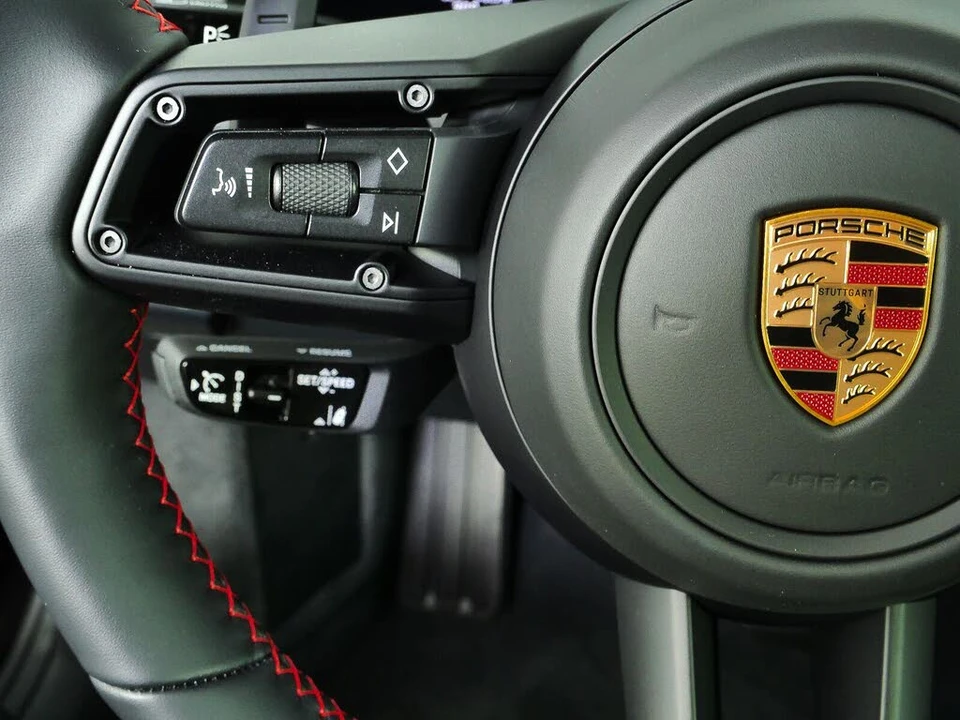 2026 Porsche 992 Targa 4 GTS - Image 11 of 31