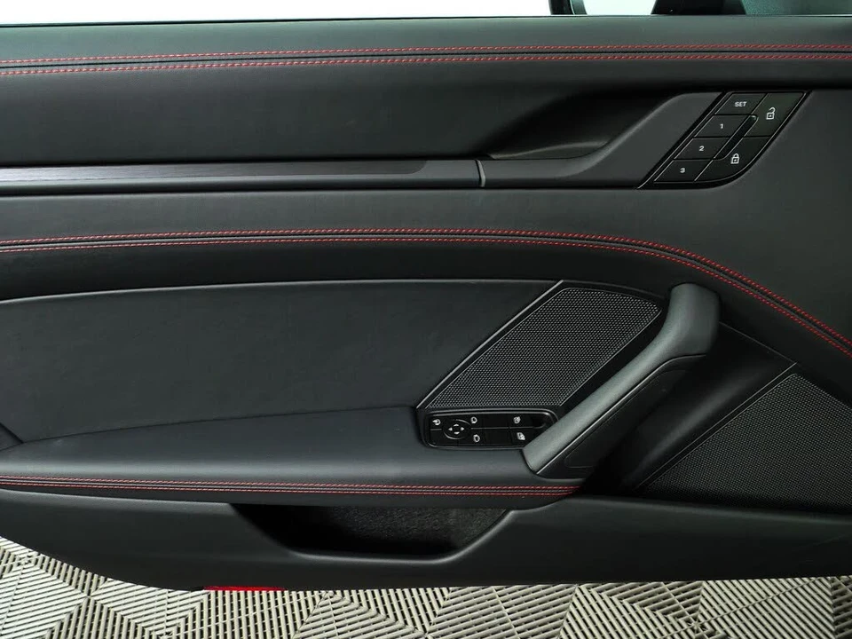 2026 Porsche 992 Targa 4 GTS - Image 6 of 31