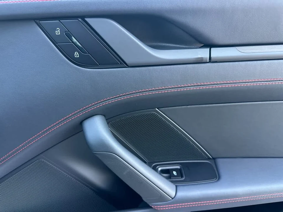 2026 Porsche 992 Targa 4 GTS - Image 15 of 29