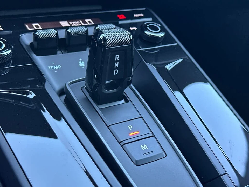 2026 Porsche 992 Targa 4 GTS - Image 20 of 29