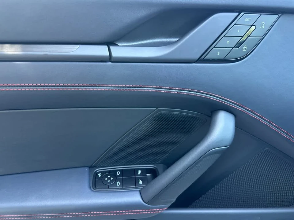 2026 Porsche 992 Targa 4 GTS - Image 12 of 29