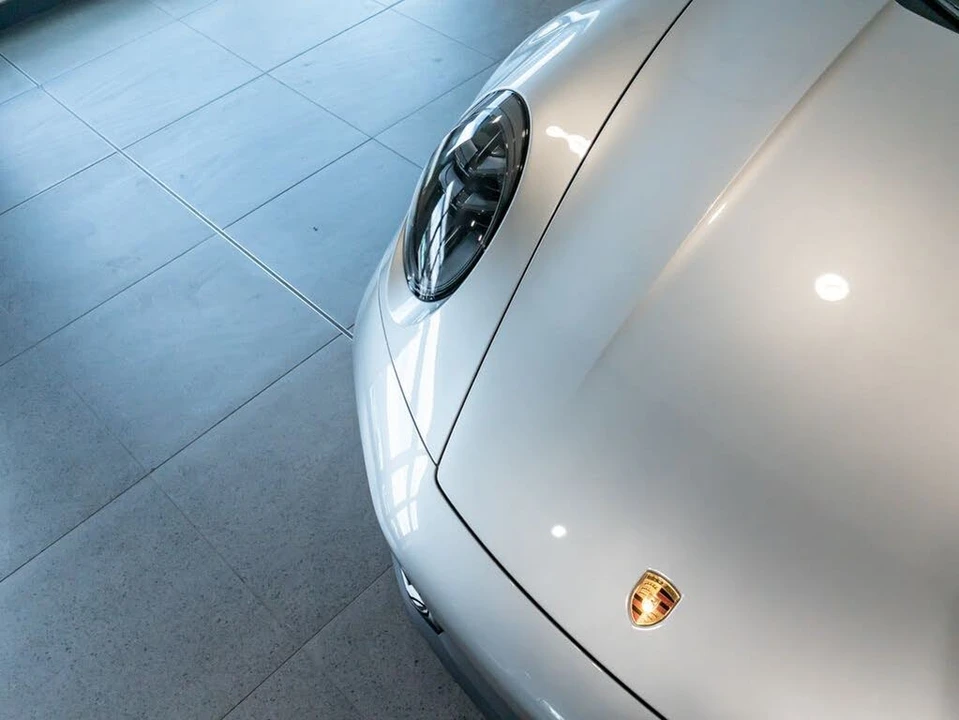 2026 Porsche 992 Targa 4 GTS - Image 31 of 31