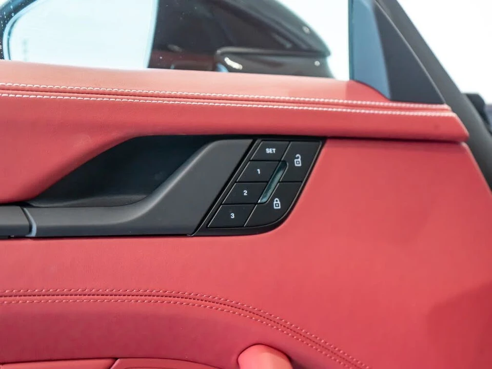 2026 Porsche 992 Targa 4 GTS - Image 14 of 31