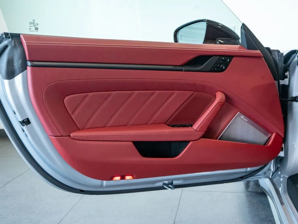 2026 Porsche 992 Targa 4 GTS - Image 12 of 31