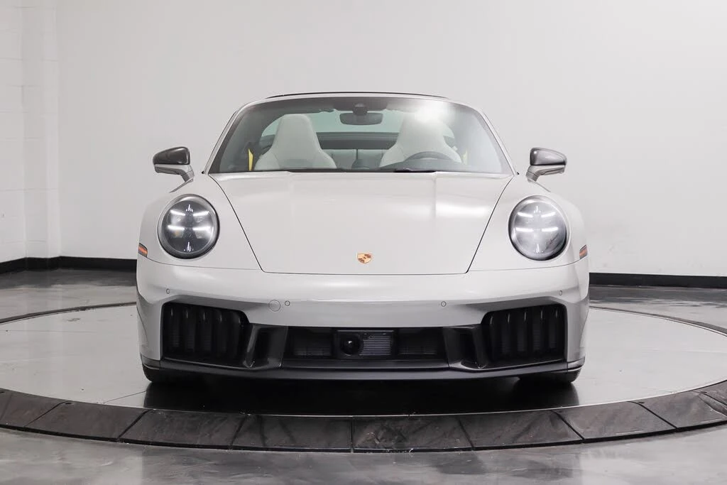 2026 Porsche 992 Targa 4 GTS - Image 14 of 31