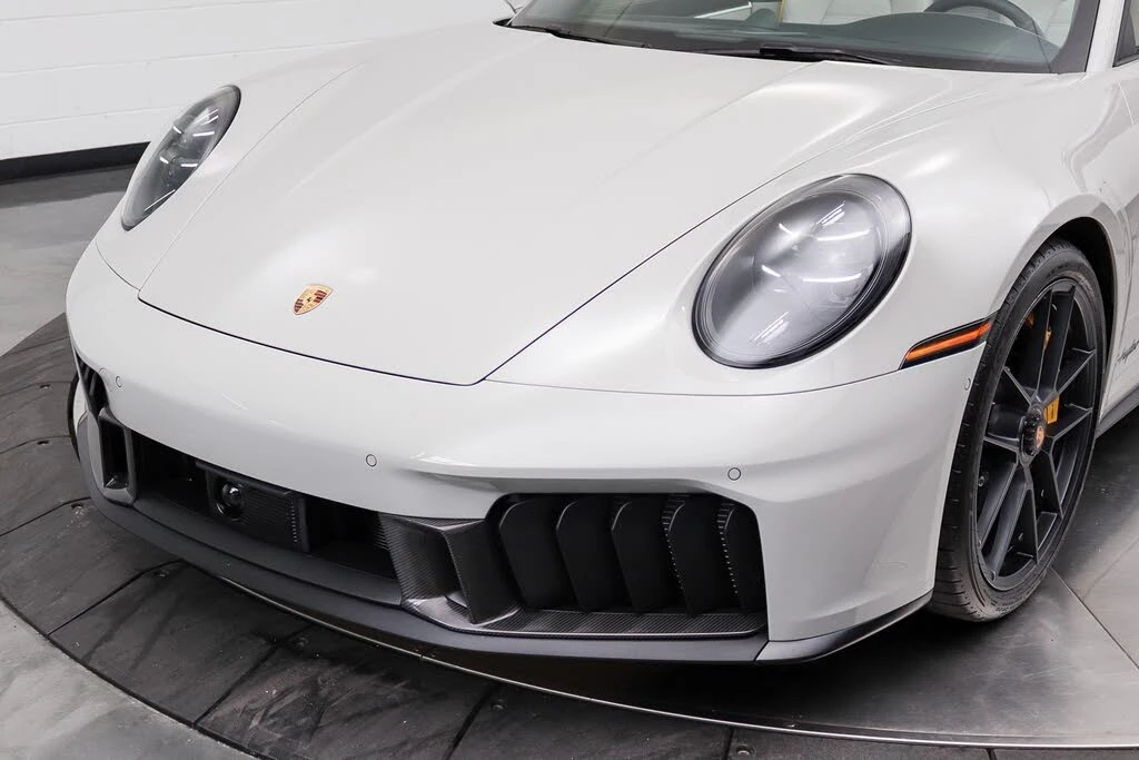 2026 Porsche 992 Targa 4 GTS - Image 15 of 31