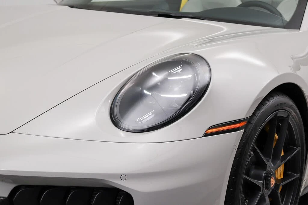2026 Porsche 992 Targa 4 GTS - Image 17 of 31