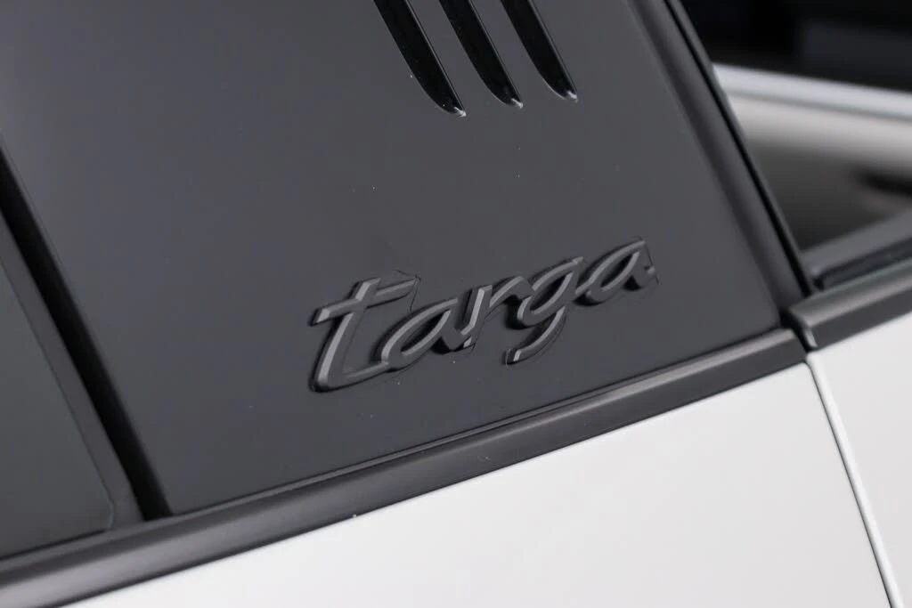 2026 Porsche 992 Targa 4 GTS - Image 26 of 31