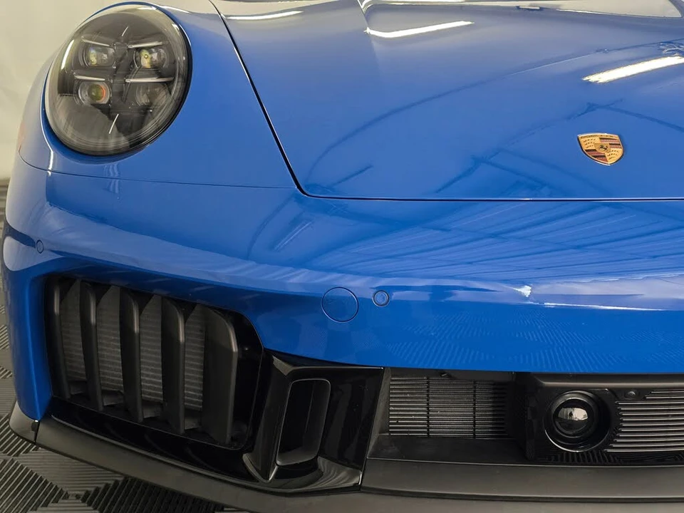 2026 Porsche 992 Targa 4 GTS - Image 29 of 31