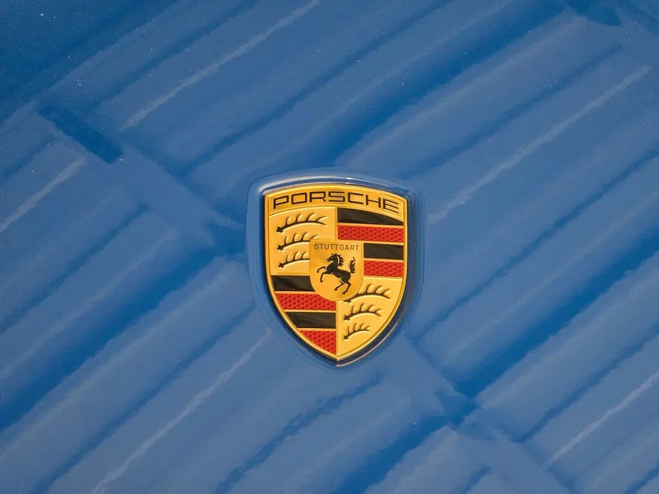 2026 Porsche 992 Targa 4 GTS - Image 30 of 31