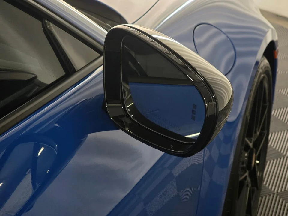 2026 Porsche 992 Targa 4 GTS - Image 28 of 31