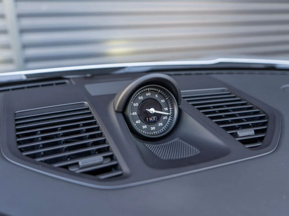 2026 Porsche 992 Targa 4 GTS - Image 24 of 31