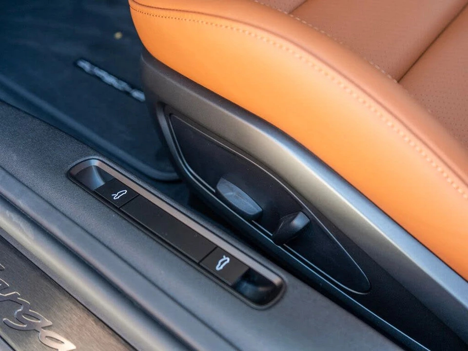 2026 Porsche 992 Targa 4 GTS - Image 30 of 31
