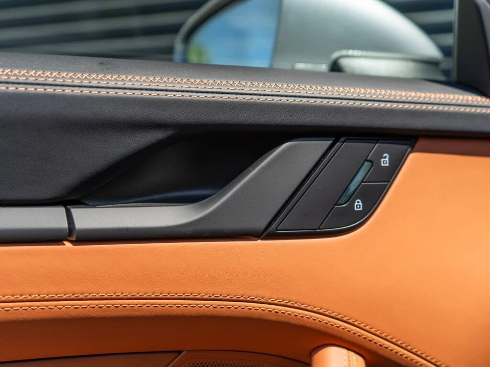 2026 Porsche 992 Targa 4 GTS - Image 31 of 31