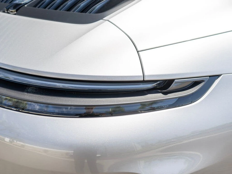 2026 Porsche 992 Targa 4 GTS - Image 14 of 31