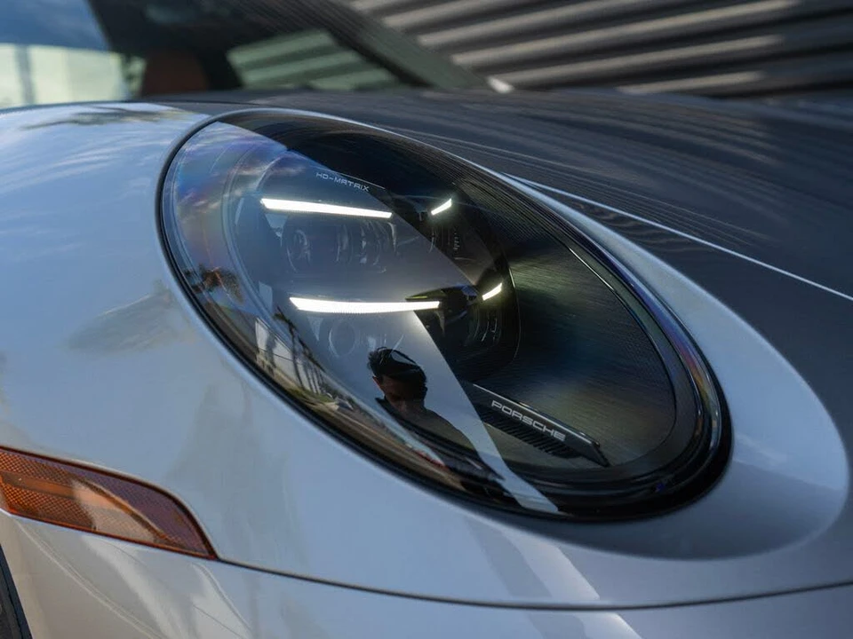 2026 Porsche 992 Targa 4 GTS - Image 13 of 31