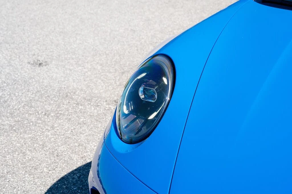 2026 Porsche 992 Targa 4 GTS - Image 19 of 31
