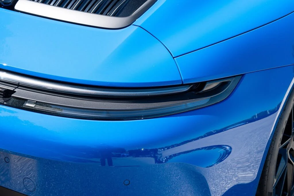 2026 Porsche 992 Targa 4 GTS - Image 15 of 31