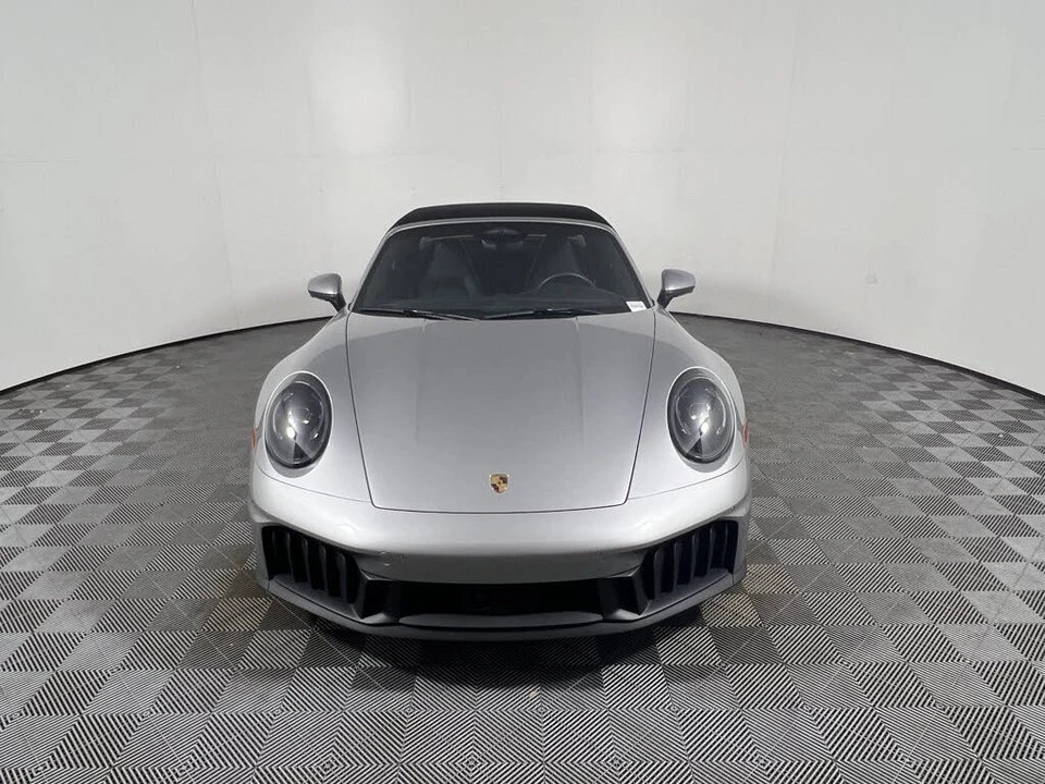 2026 Porsche 992 Targa 4 GTS - Image 10 of 25