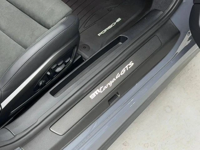 2026 Porsche 992 Targa 4 GTS - Image 21 of 31