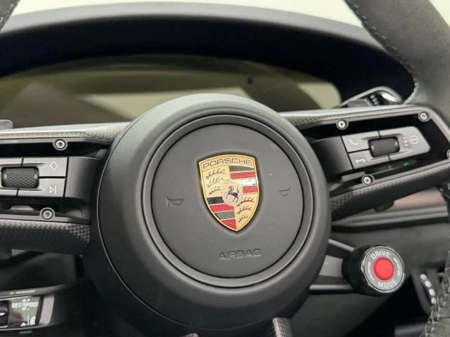 2026 Porsche 992 Targa 4 GTS - Image 25 of 31