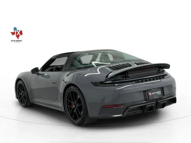 2026 Porsche - Image 7 of 31
