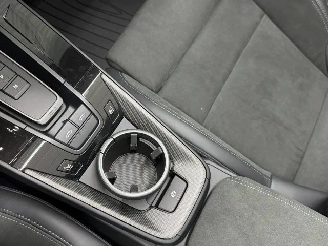2026 Porsche 992 Targa 4 GTS - Image 29 of 31