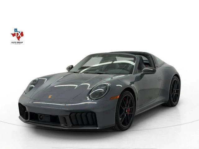 2026 Porsche - Image 8 of 31