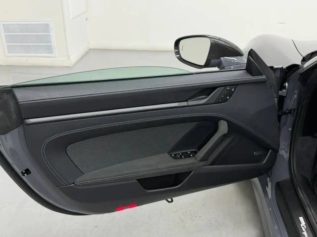 2026 Porsche 992 Targa 4 GTS - Image 18 of 31