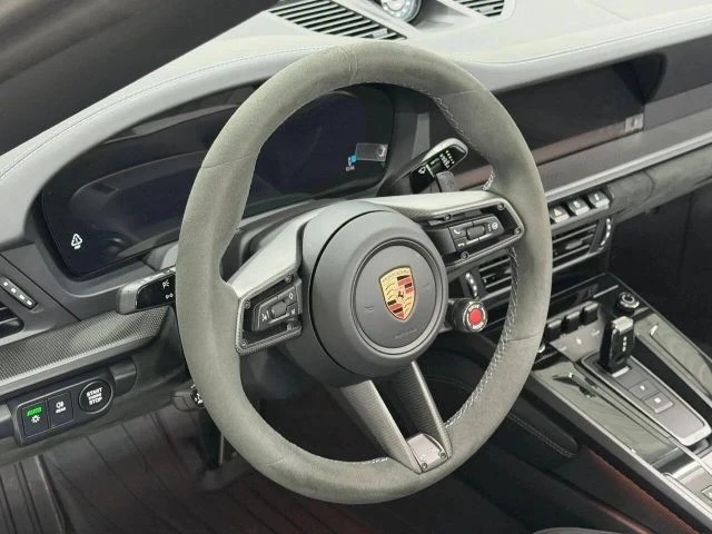 2026 Porsche 992 Targa 4 GTS - Image 23 of 31