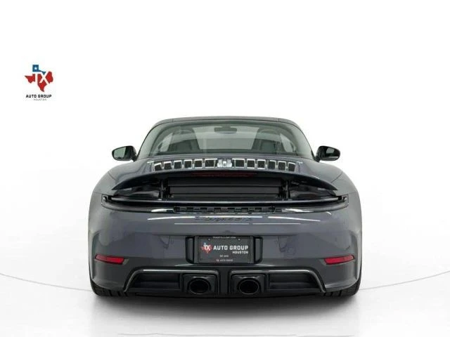 2026 Porsche 992 Targa 4 GTS - Image 11 of 31