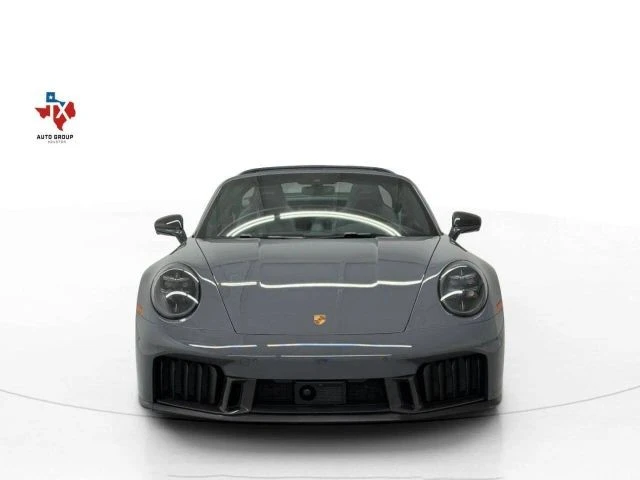 2026 Porsche 992 Targa 4 GTS - Image 10 of 31