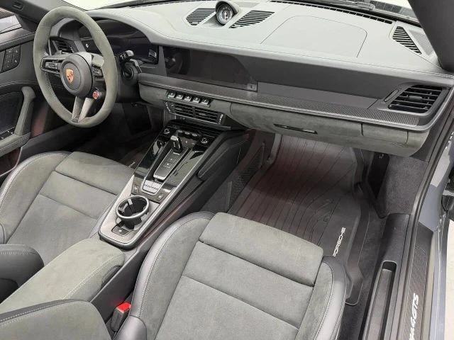 2026 Porsche 992 Targa 4 GTS - Image 12 of 31