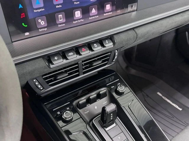 2026 Porsche 992 Targa 4 GTS - Image 27 of 31