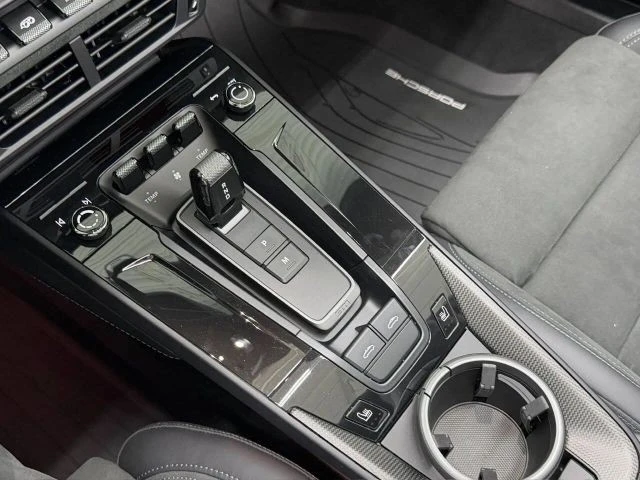 2026 Porsche 992 Targa 4 GTS - Image 28 of 31