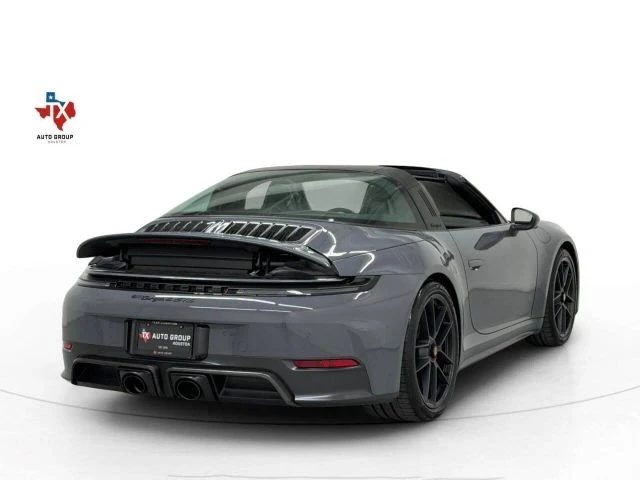 2026 Porsche 992 Targa 4 GTS - Image 9 of 31