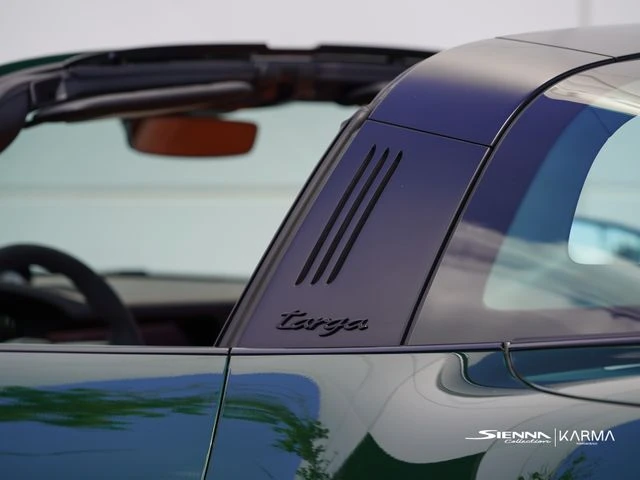2026 Porsche 992 Targa 4 GTS - Image 17 of 31