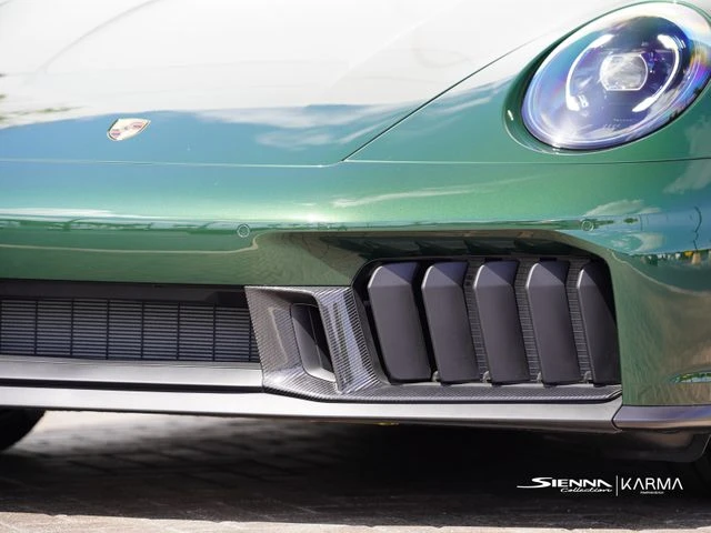 2026 Porsche 992 Targa 4 GTS - Image 31 of 31